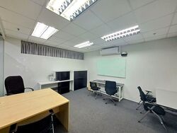 Ayer Rajah Crescent (D5), Factory #608692521